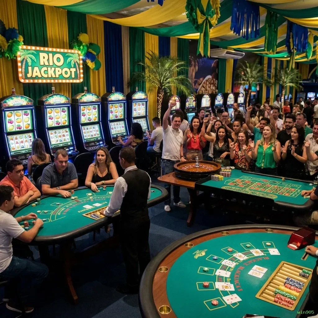 Apostas esportivas da win905 com odds competitivas