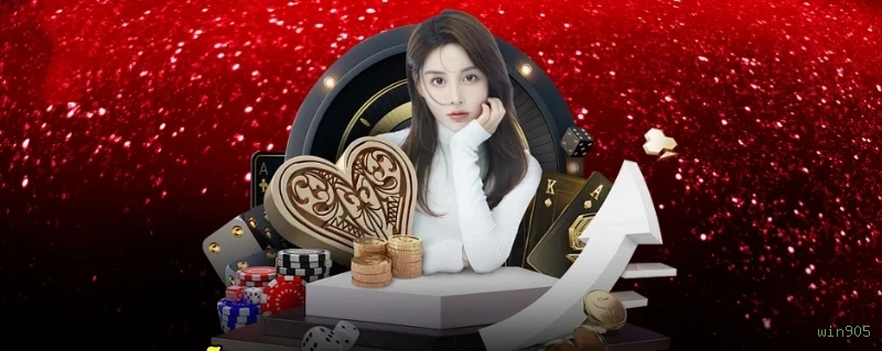 Cadastro rápido e seguro na win905