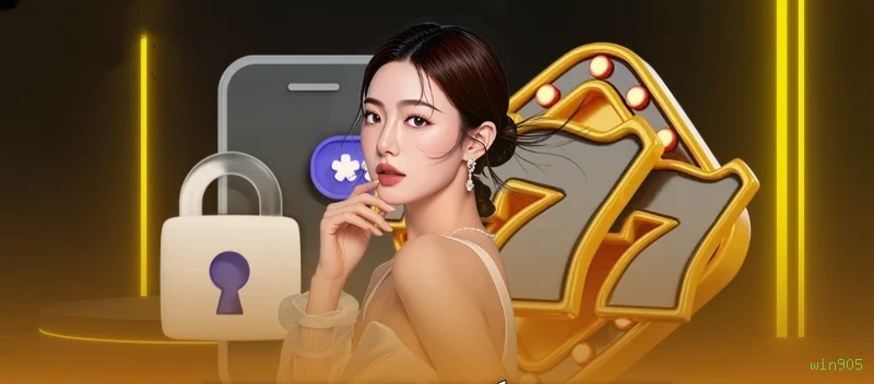 Jogos de loteria online na win905