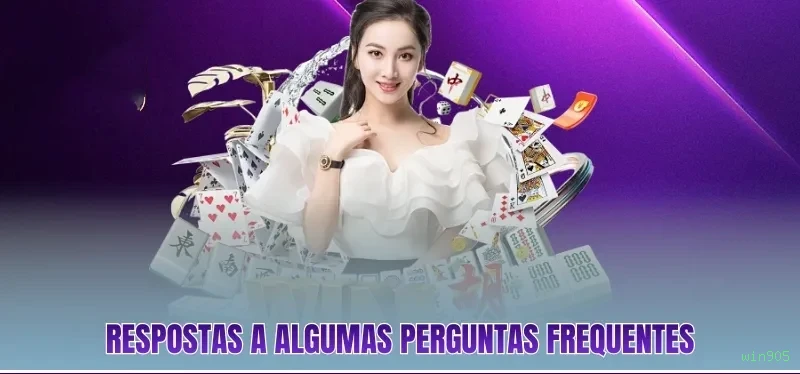 Slots online da win905 com jackpots progressivos